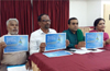 Mitigating vital water problems in DK: Janandolanagala Mahamaithri moves